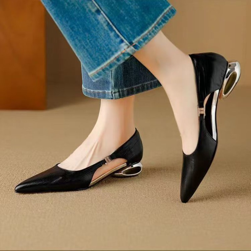 Women'S Fashion Brands - New Summer Classic Solid Color Women's