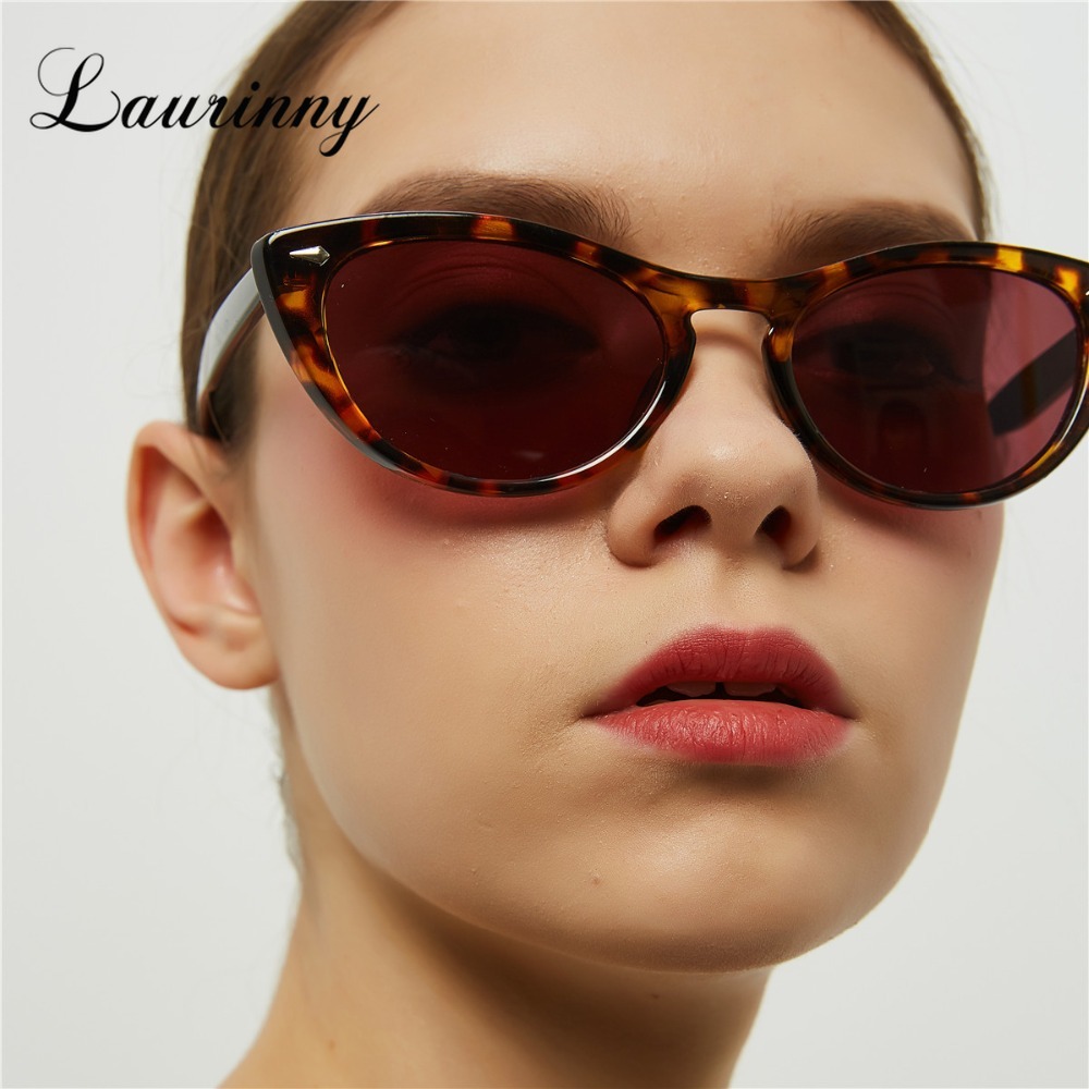 Vintage Cat Eye Leopard Sungla - Women'S Fashion In The 60S recensie en prijs