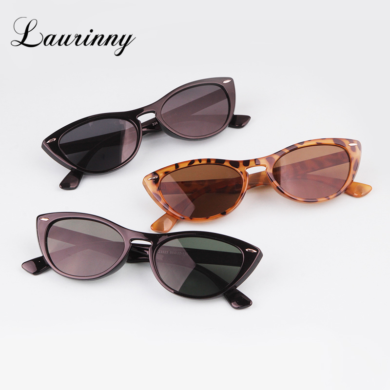 Vintage Cat Eye Leopard Sungla - Women'S Fashion In The 60S recensie en prijs