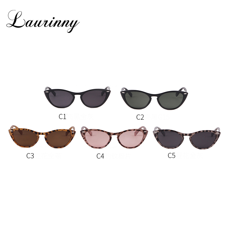 Vintage Cat Eye Leopard Sungla - Women'S Fashion In The 60S recensie en prijs