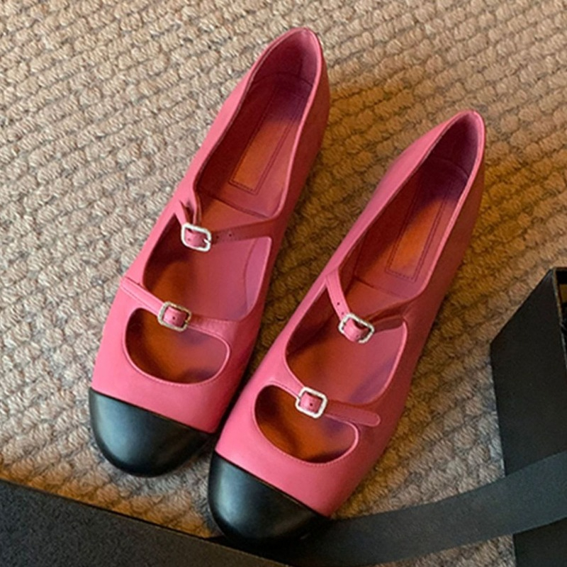 Elegant Mary Jane Shoes Women  - Women'S Fashion Brands recensie en prijs
