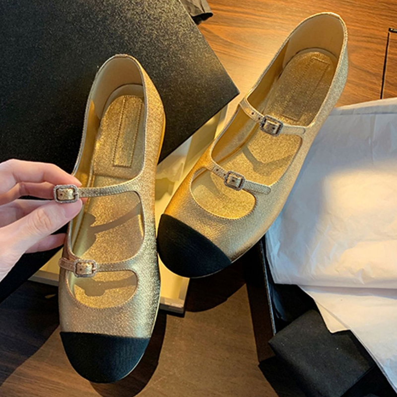 Elegant Mary Jane Shoes Women  - Women'S Fashion Brands recensie en prijs