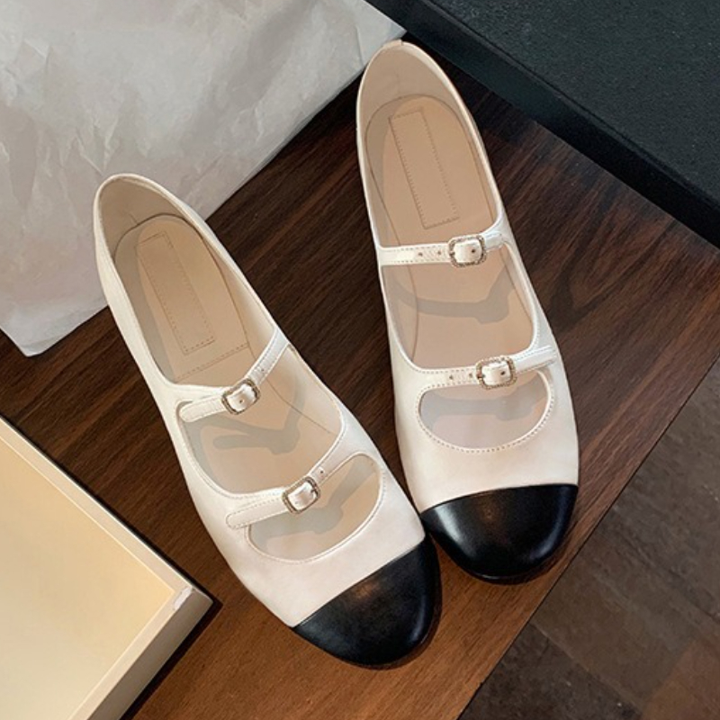 Elegant Mary Jane Shoes Women  - Women'S Fashion Brands recensie en prijs