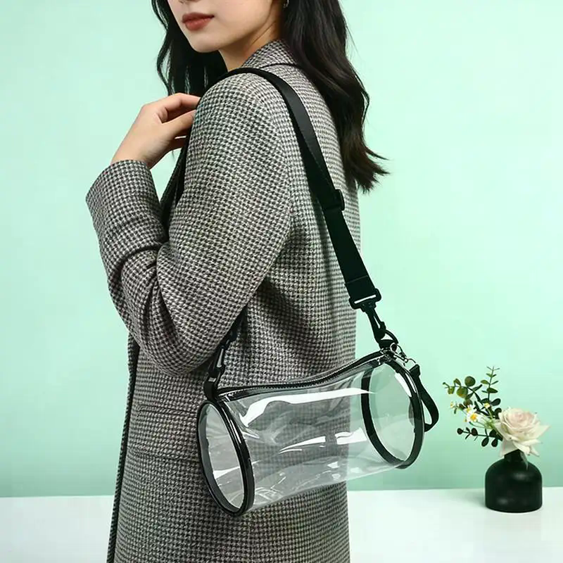 Transparent Laser Crossbody Ba - Crossbody Bag Women recensie en prijs