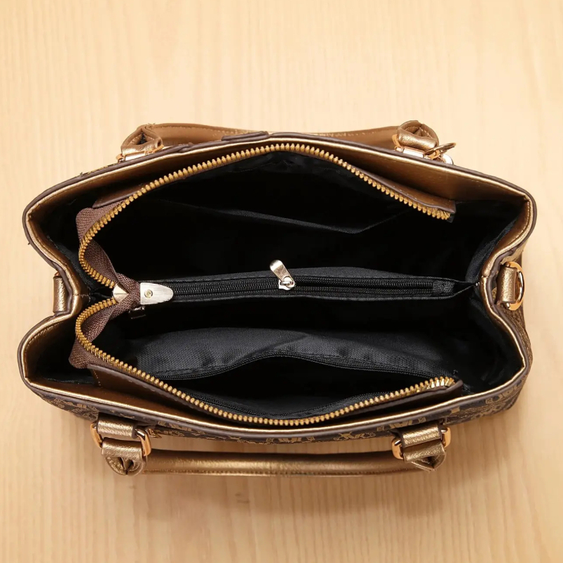 Women's Handbag Set with Shoul - Crossbody Bag Women recensie en prijs