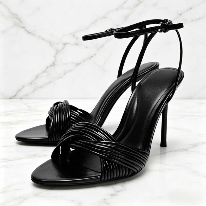 Fashion Crossover Front Straps - Women'S Fashion Brands recensie en prijs