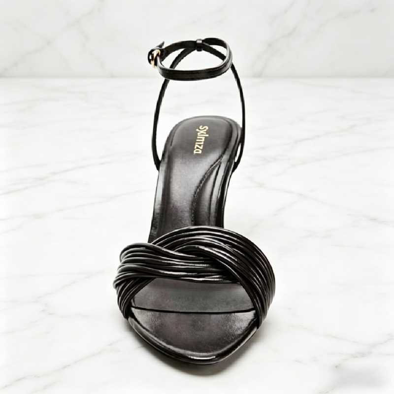 Fashion Crossover Front Straps - Women'S Fashion Brands recensie en prijs