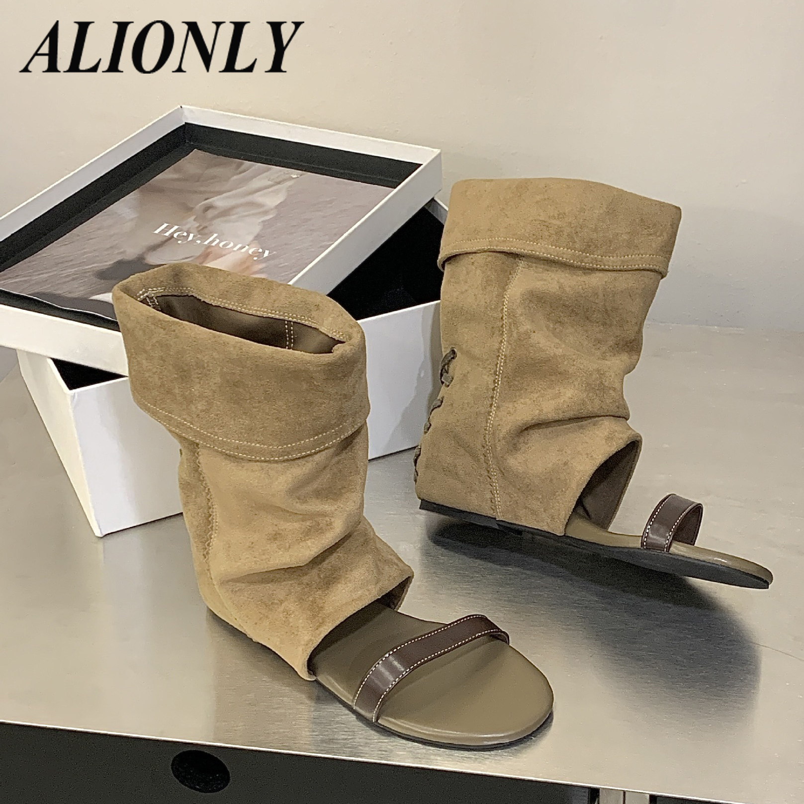 Alionly 2026 New Designer Narr - Women'S Fashion Socks recensie en prijs