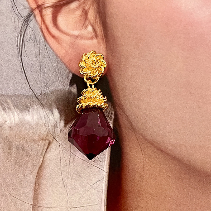 Victorian Era Vintage Amethyst - Women'S Fashion Victorian Era recensie en prijs
