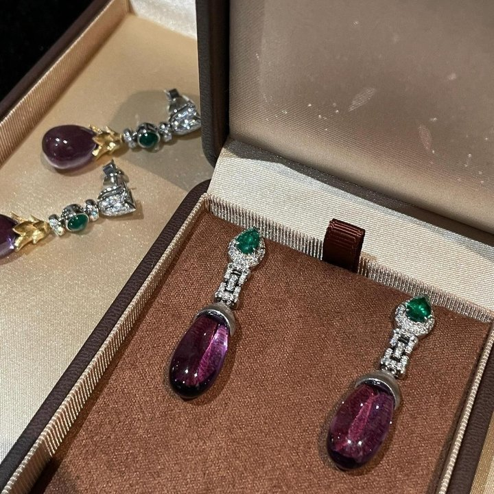 Victorian Era Vintage Amethyst - Women'S Fashion Victorian Era recensie en prijs