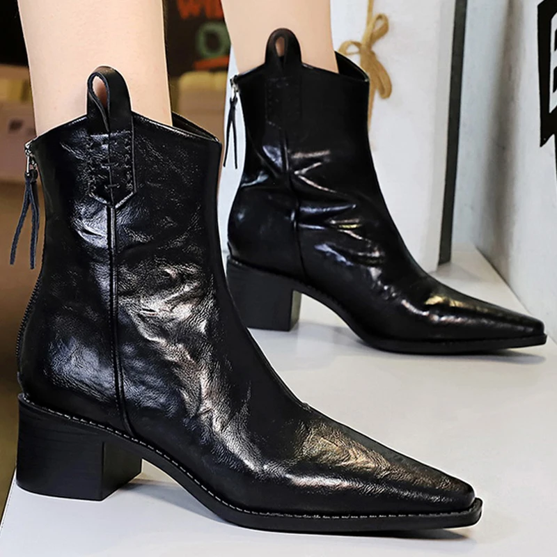 Designer Punk Vintage Pointed  - Women'S Fashion Socks recensie en prijs