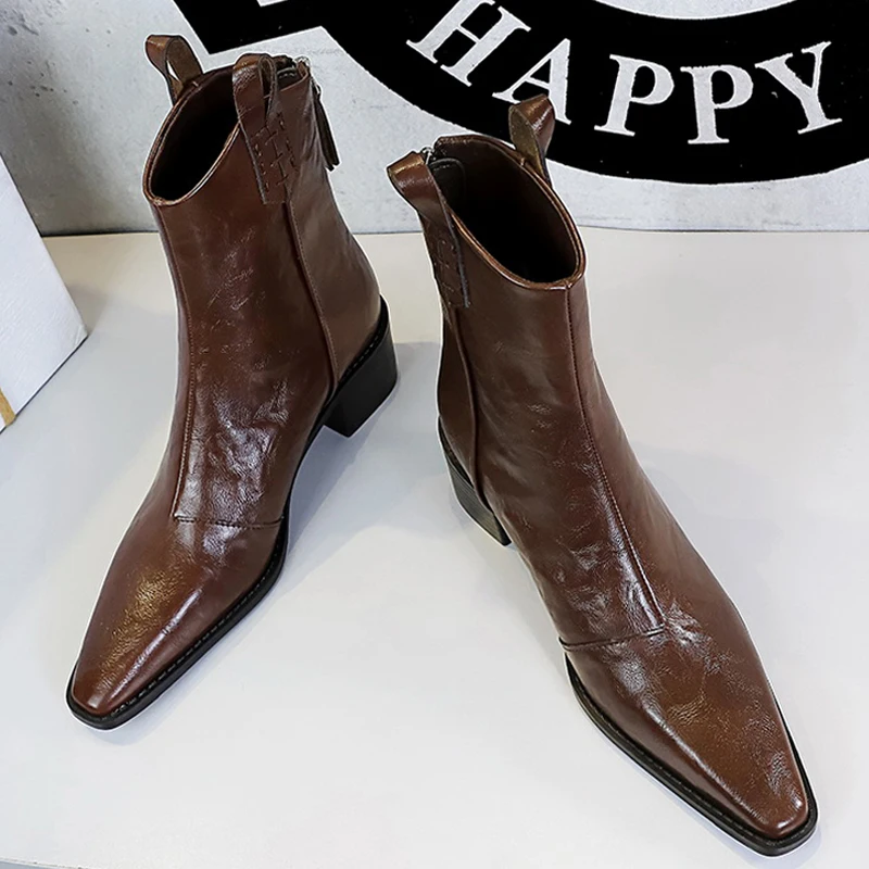 Designer Punk Vintage Pointed  - Women'S Fashion Socks recensie en prijs
