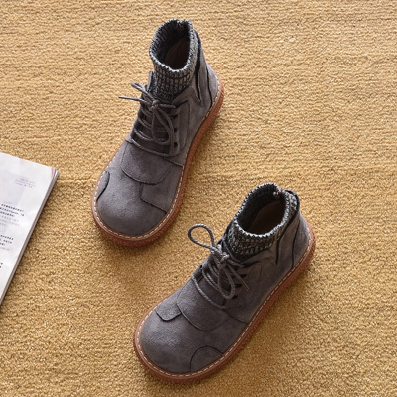 Autumn Winter Sock Boots Women - Women'S Fashion Socks recensie en prijs