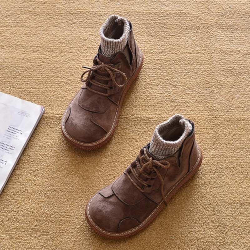 Autumn Winter Sock Boots Women - Women'S Fashion Socks recensie en prijs