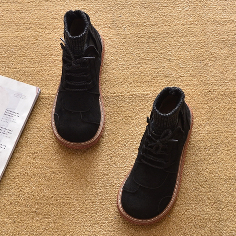 Autumn Winter Sock Boots Women - Women'S Fashion Socks recensie en prijs