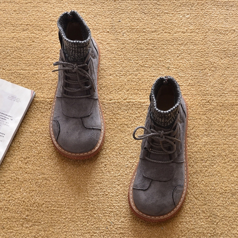 Autumn Winter Sock Boots Women - Women'S Fashion Socks recensie en prijs
