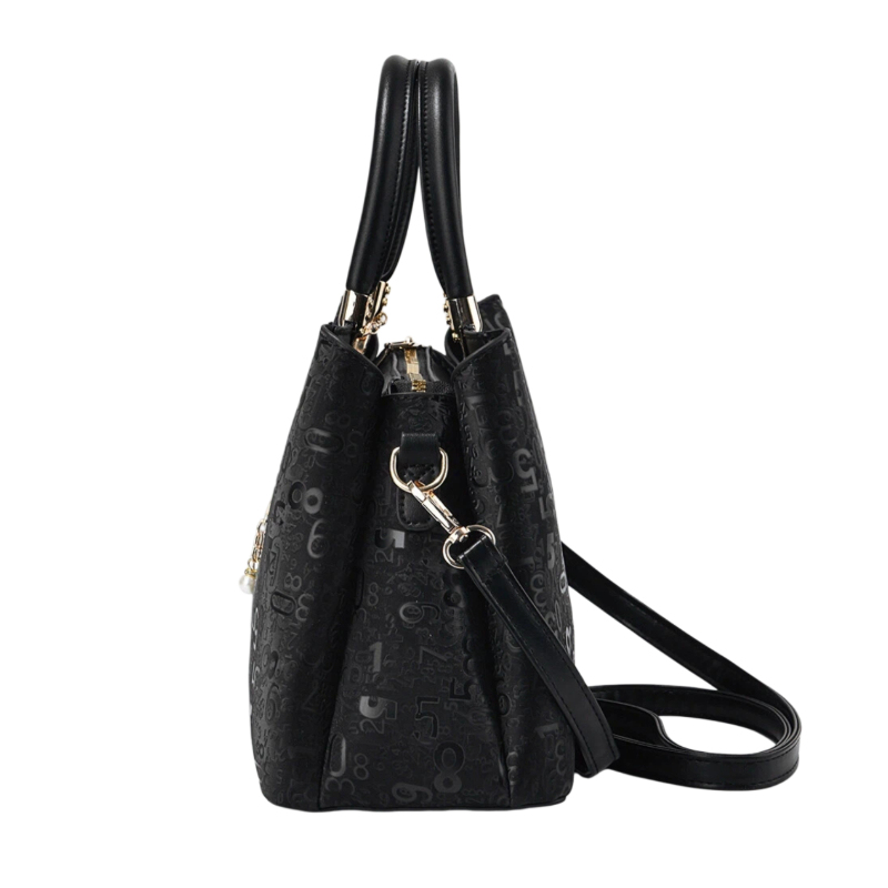3-piece Fashion Women's Handba - Crossbody Bag Women recensie en prijs