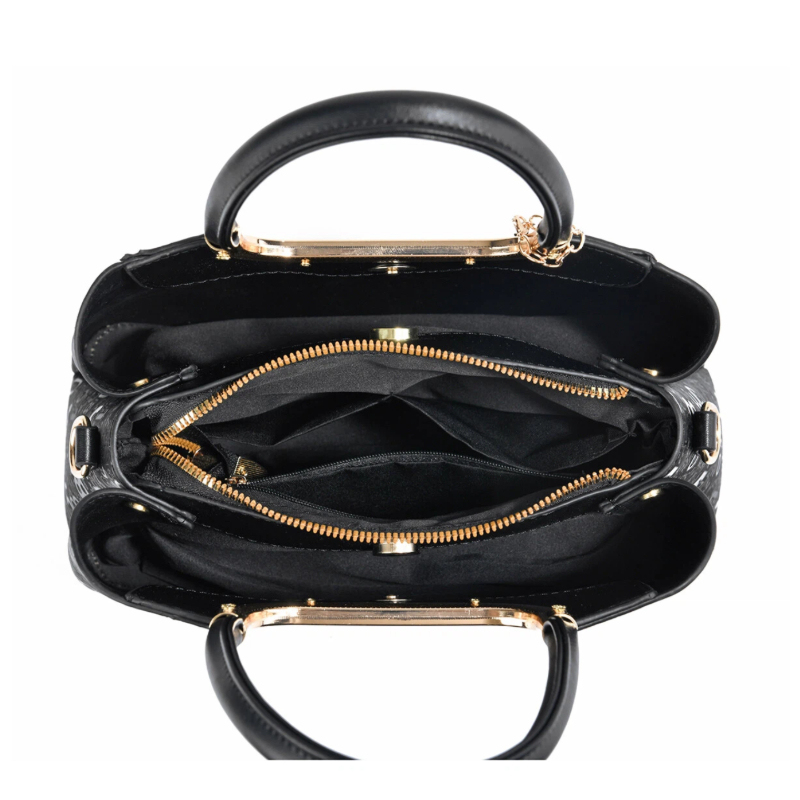 3-piece Fashion Women's Handba - Crossbody Bag Women recensie en prijs