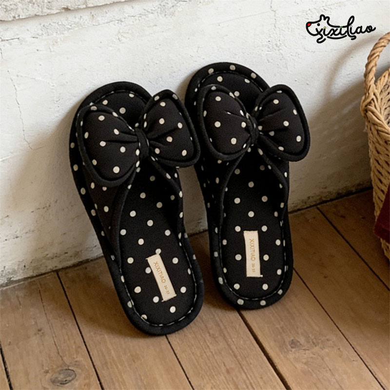 XIXITIAO Indoor Flat Slippers  - Women'S Fashion Footwear recensie en prijs
