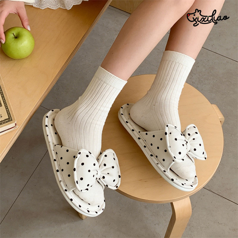 XIXITIAO Indoor Flat Slippers  - Women'S Fashion Footwear recensie en prijs