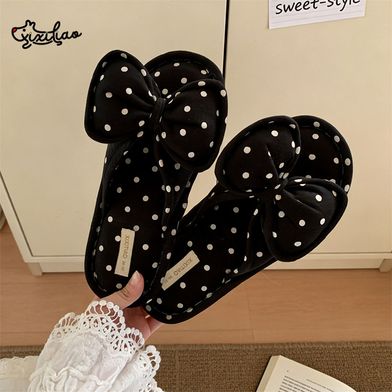 XIXITIAO Indoor Flat Slippers  - Women'S Fashion Footwear recensie en prijs