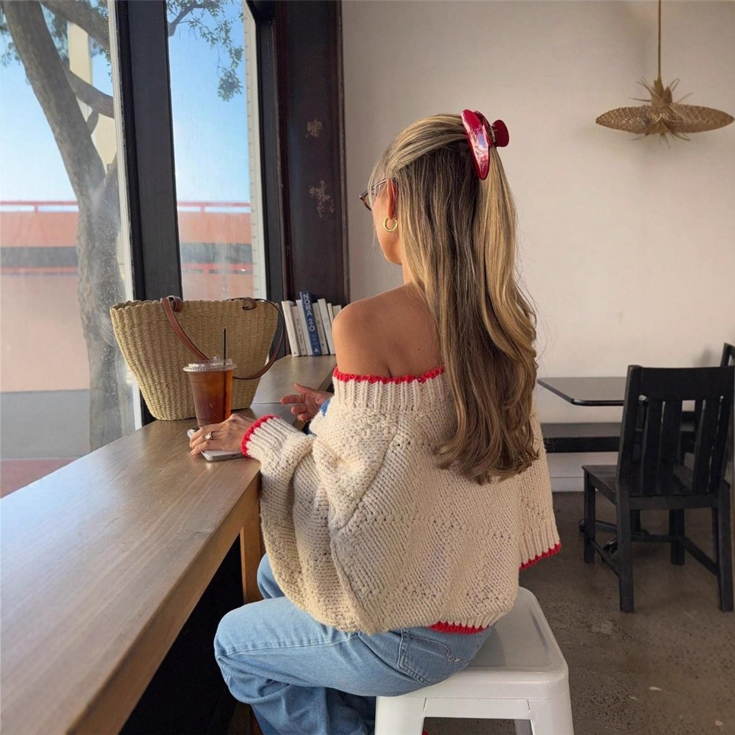 2025 Autumn And Winter New Fas - Women'S Fashion Designer Clothes recensie en prijs