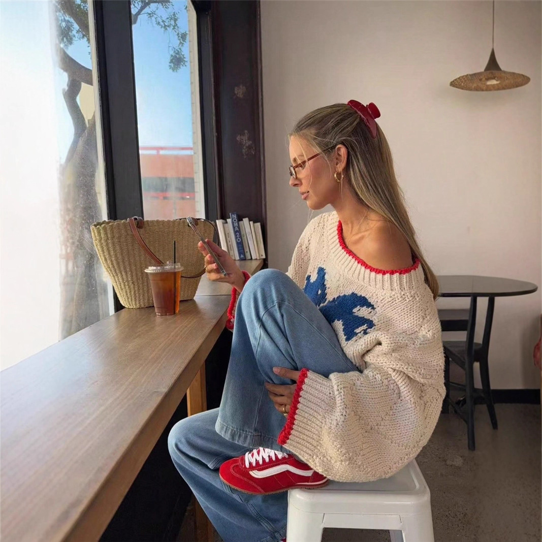 2025 Autumn And Winter New Fas - Women'S Fashion Designer Clothes recensie en prijs
