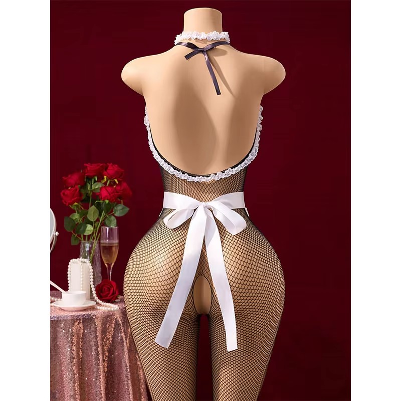 Erotic Costumes Role Play Serv - Women'S Fashion Line recensie en prijs