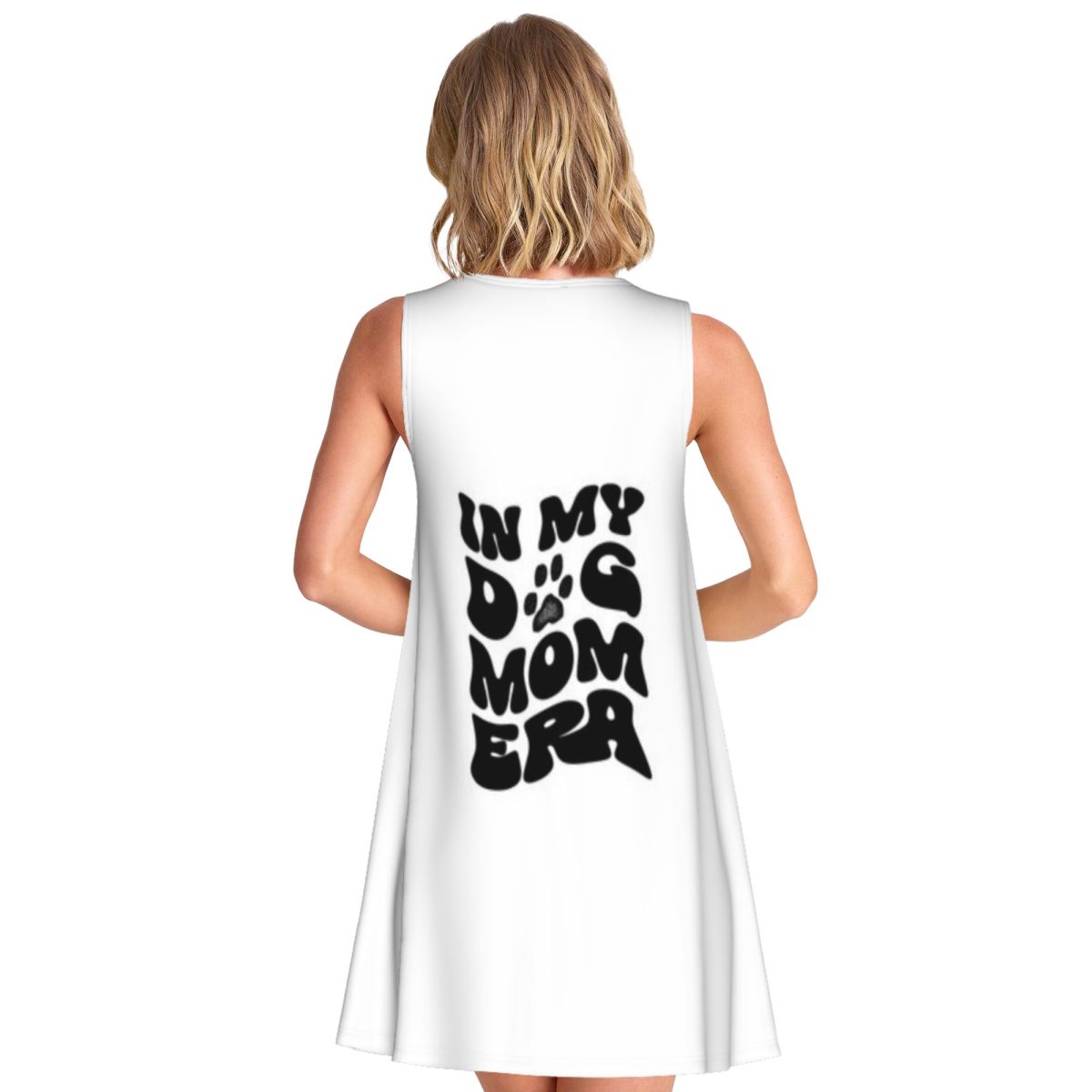 In My Dog Mom ERA - Black Wome - Women'S Fashion Victorian Era recensie en prijs