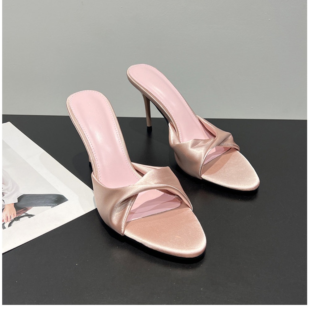 2026 New Fashion Silk Women Th - Women'S Fashion Footwear recensie en prijs