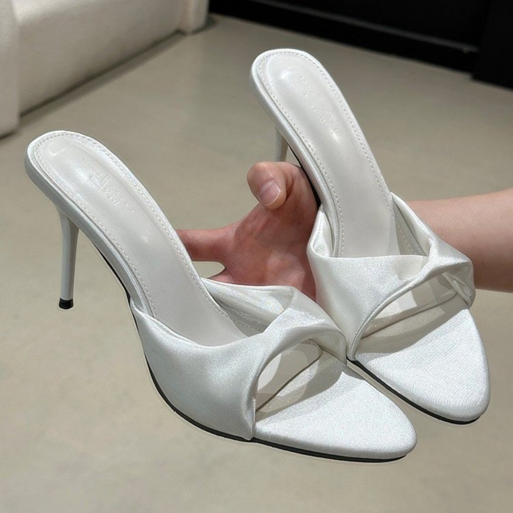 2026 New Fashion Silk Women Th - Women'S Fashion Footwear recensie en prijs