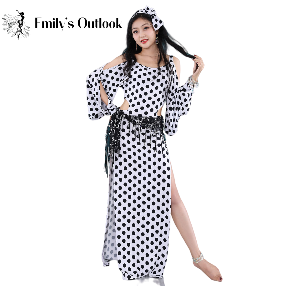 Women Baladi Dress Egyptian Be - Women Fashion Egypt recensie en prijs