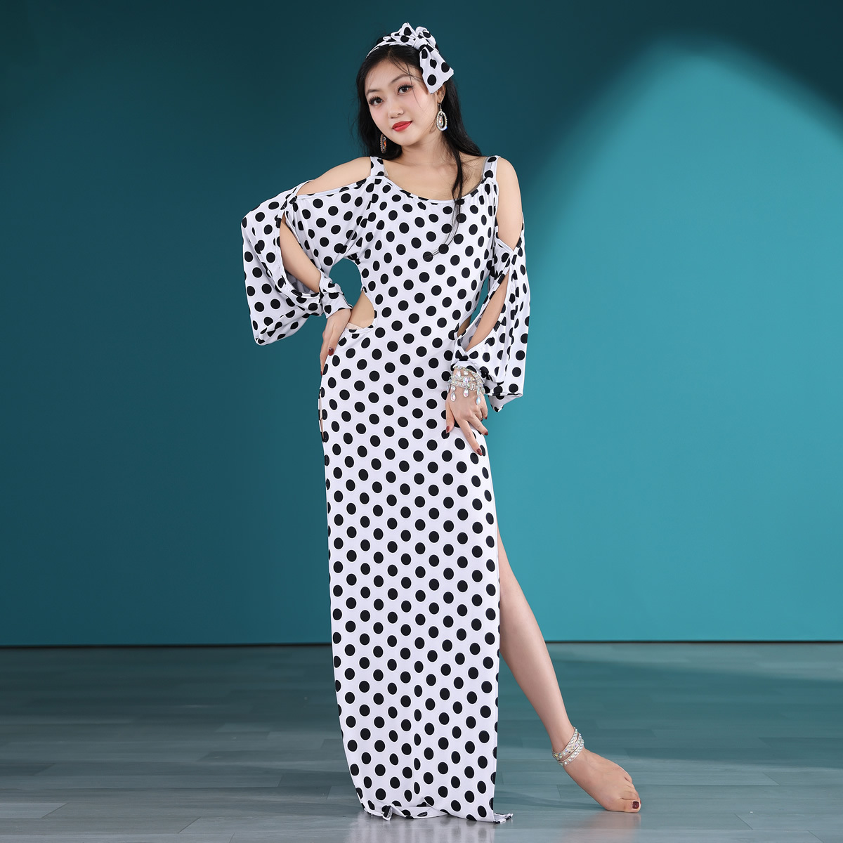 Women Baladi Dress Egyptian Be - Women Fashion Egypt recensie en prijs