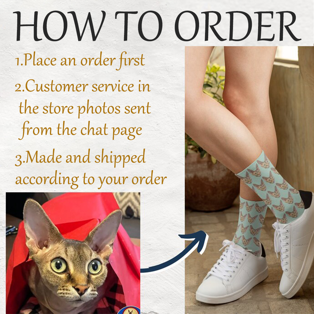 Customize face socks fashion h - Women'S Fashion Socks recensie en prijs