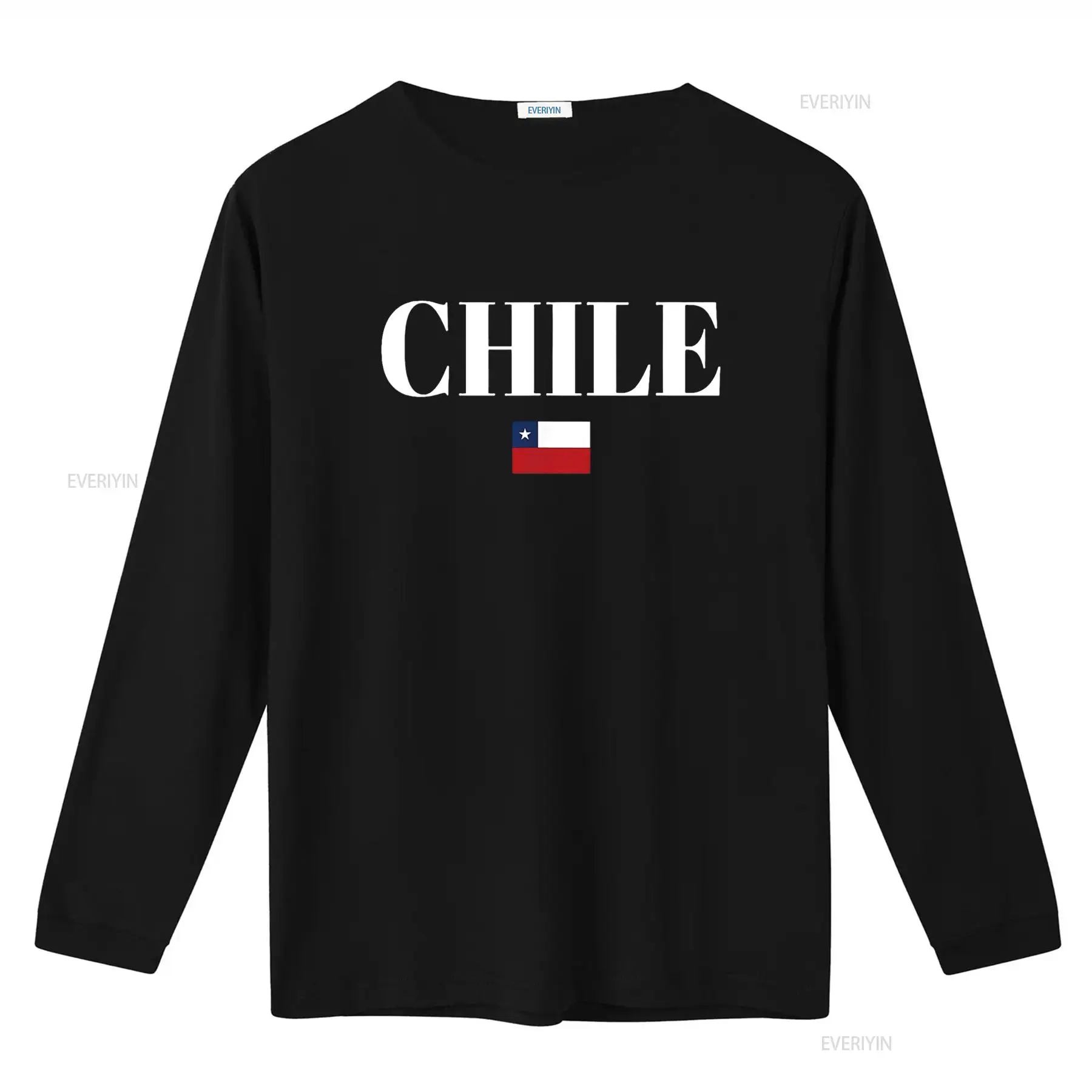 CHILE Flag Women T Shirt vinta - Women'S Fashion Designer Clothes recensie en prijs