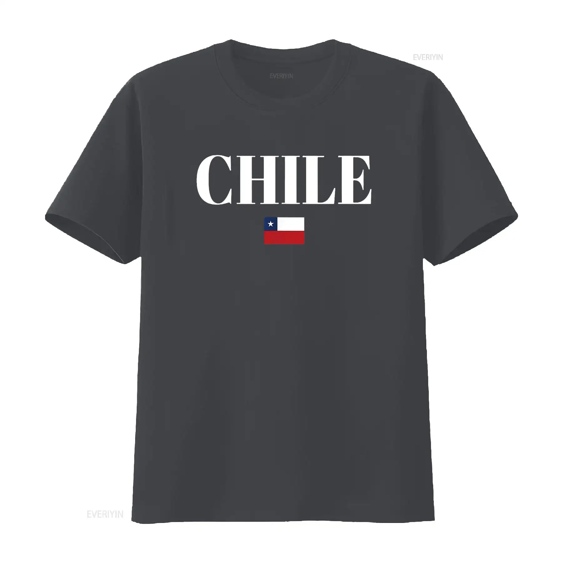 CHILE Flag Women T Shirt vinta - Women'S Fashion Designer Clothes recensie en prijs