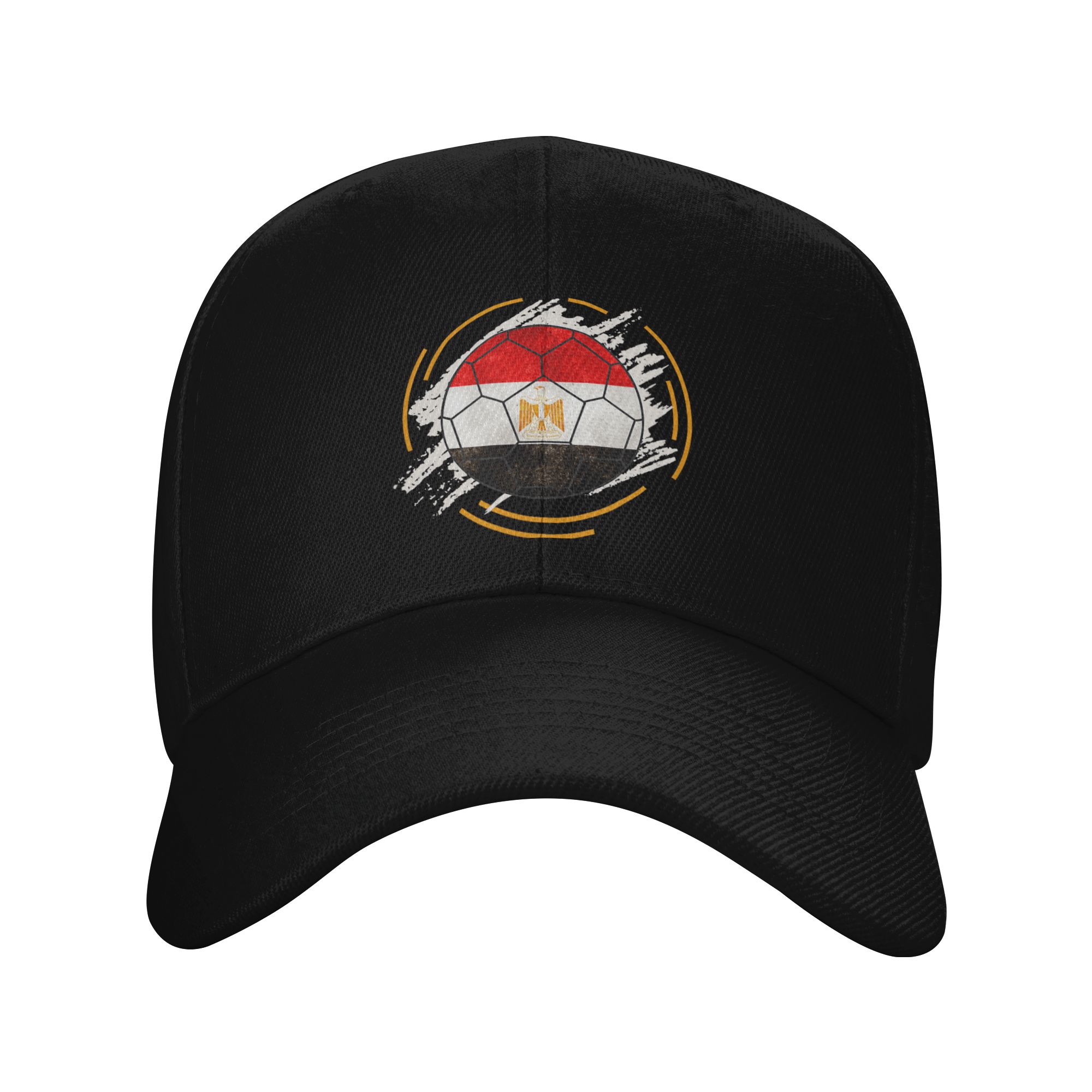 Egyptian Flag Egypt Soccer Bal - Women Fashion Egypt recensie en prijs