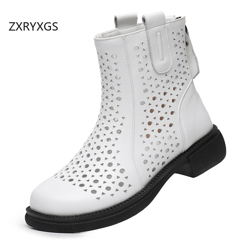 ZXRYXGS Top Layer Cowhide in-t - Women'S Fashion Layering recensie en prijs