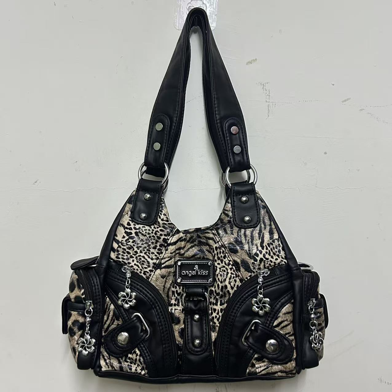 Angel kiss Vintage Y2K Angel K - Women'S Fashion Early 2000S recensie en prijs