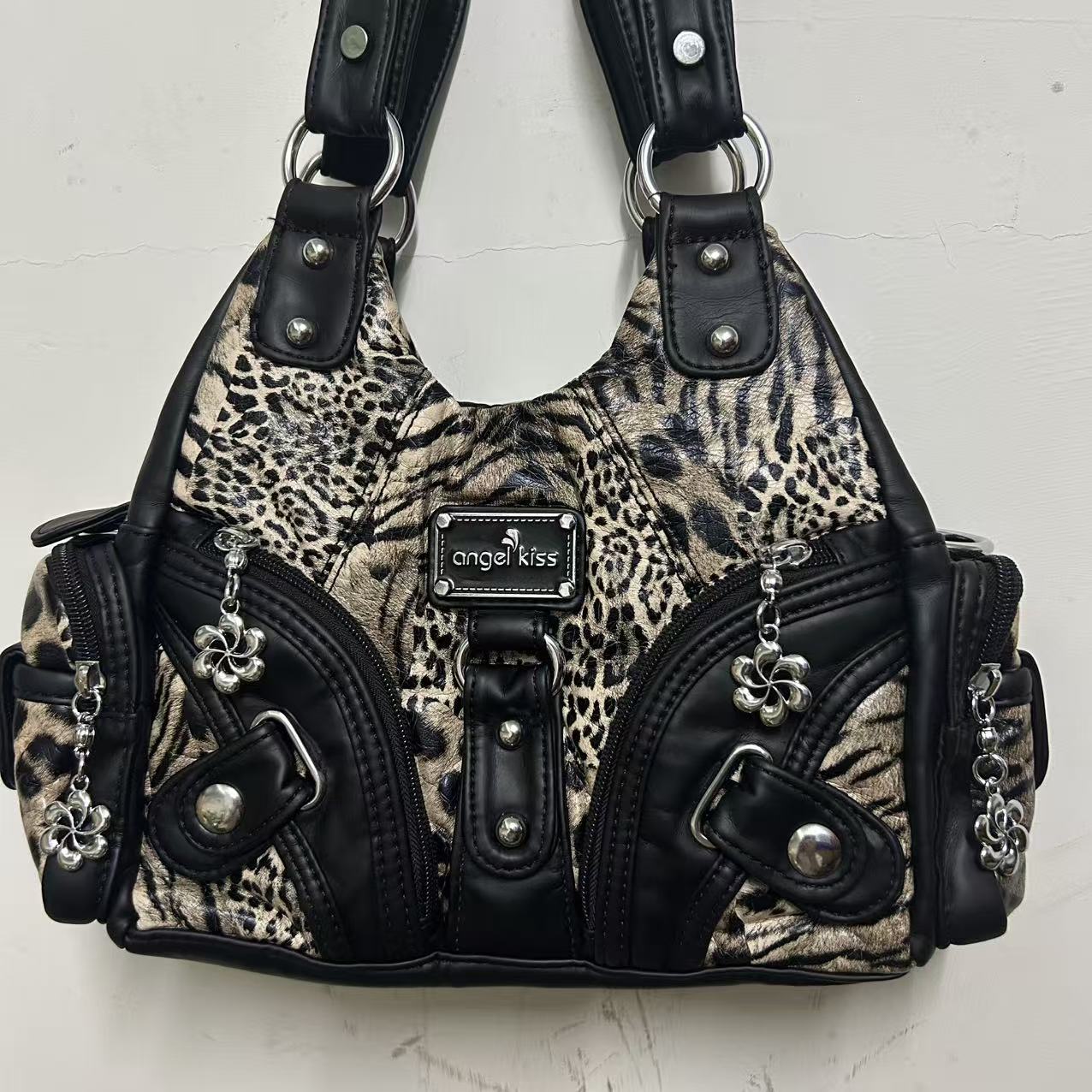 Angel kiss Vintage Y2K Angel K - Women'S Fashion Early 2000S recensie en prijs