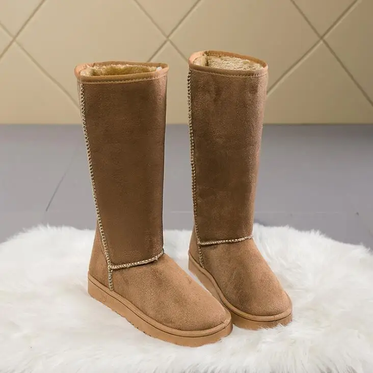 HOT 2025 winter new high-tube  - Women'S Fashion Socks recensie en prijs