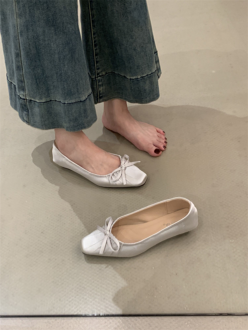 Shoes Woman 2025 Slip-on Femal - Women'S Fashion Footwear recensie en prijs