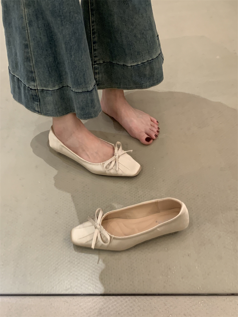 Shoes Woman 2025 Slip-on Femal - Women'S Fashion Footwear recensie en prijs