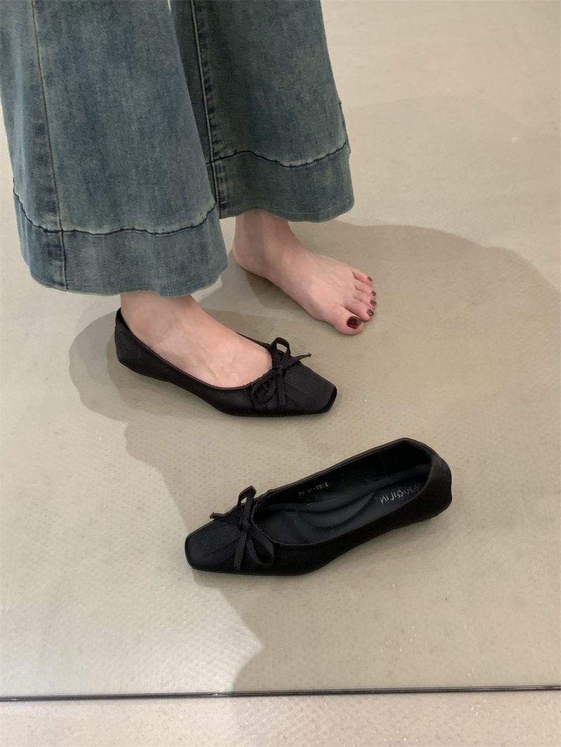 Shoes Woman 2025 Slip-on Femal - Women'S Fashion Footwear recensie en prijs