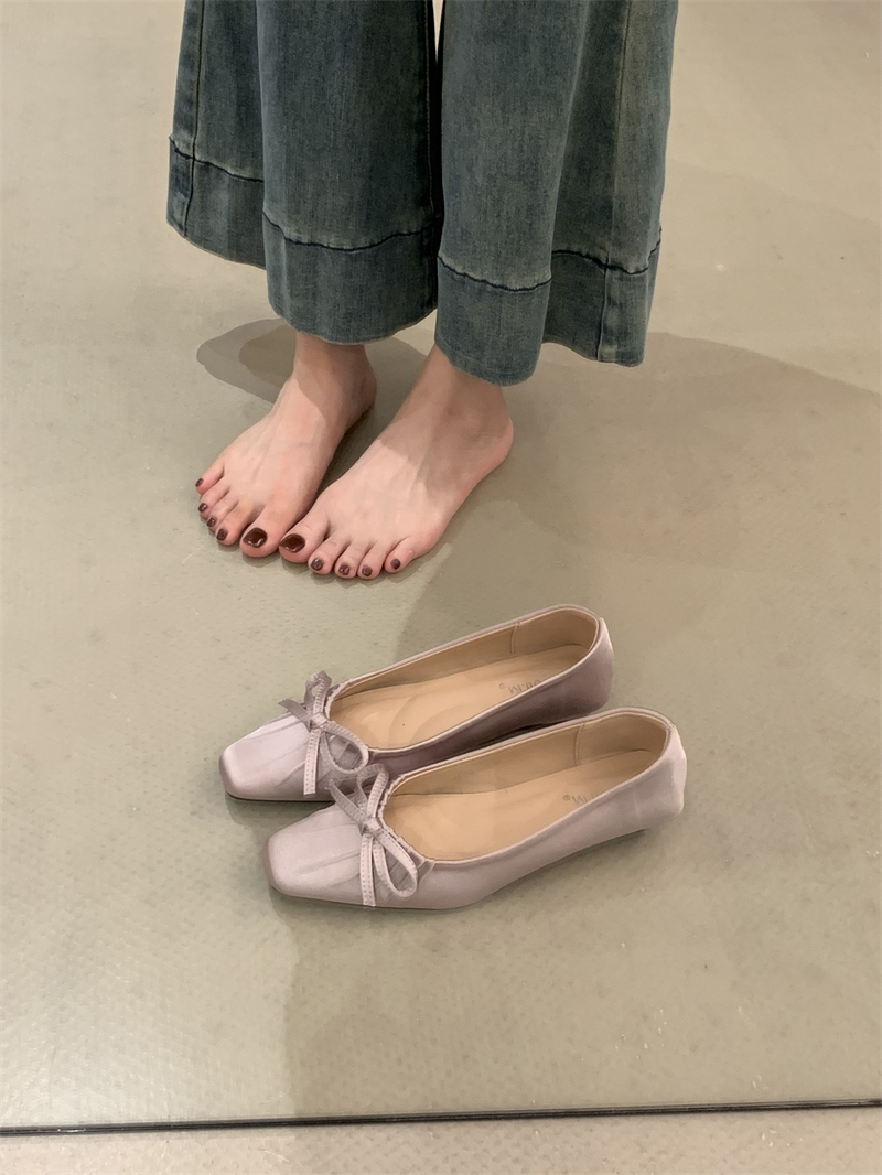 Shoes Woman 2025 Slip-on Femal - Women'S Fashion Footwear recensie en prijs