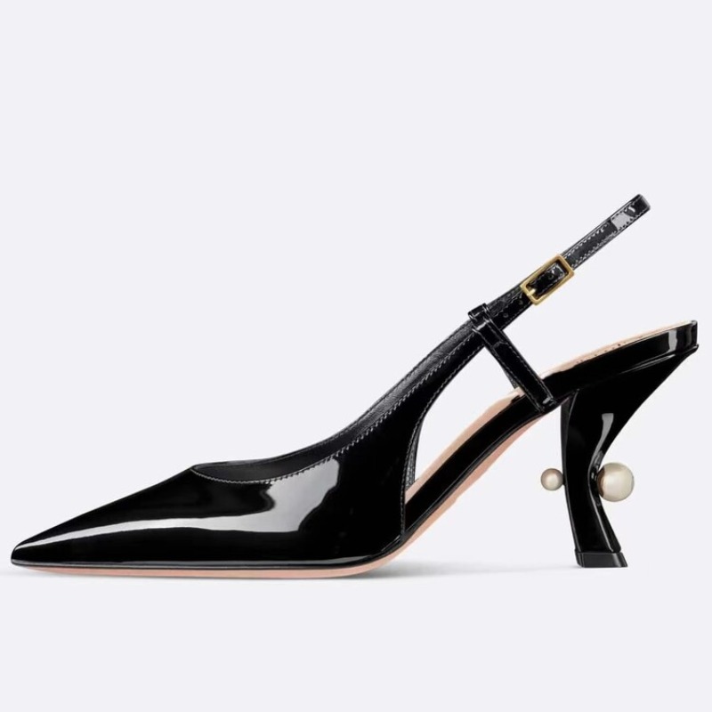 Brand New Pearl Strange Style  - Women'S Fashion Brands recensie en prijs