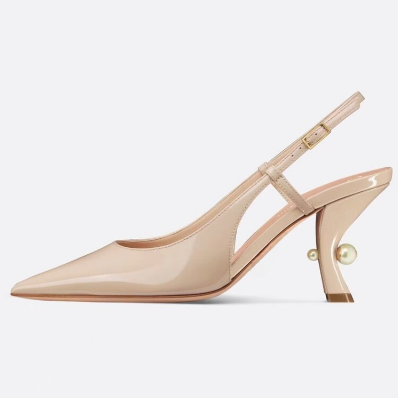 Brand New Pearl Strange Style  - Women'S Fashion Brands recensie en prijs
