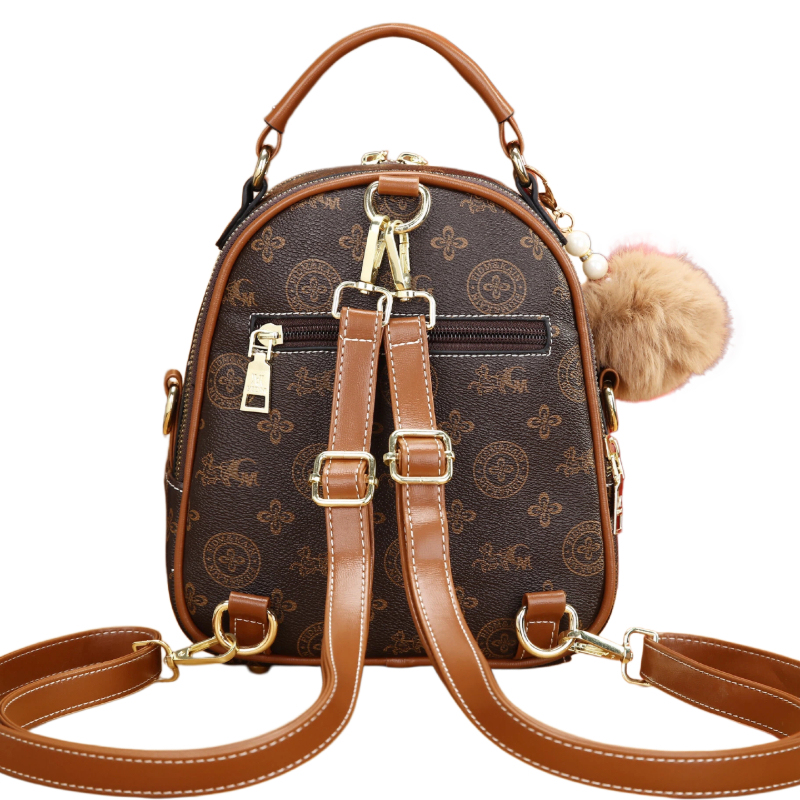 3-piece women's bag set, light - Crossbody Bag Women recensie en prijs