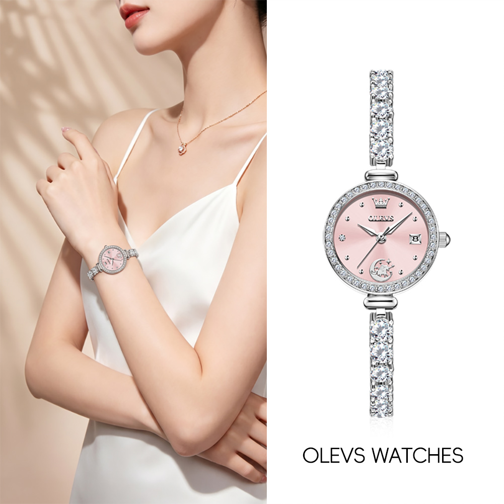 OLEVS 2998 Brand original auth - Women'S Fashion Brands recensie en prijs