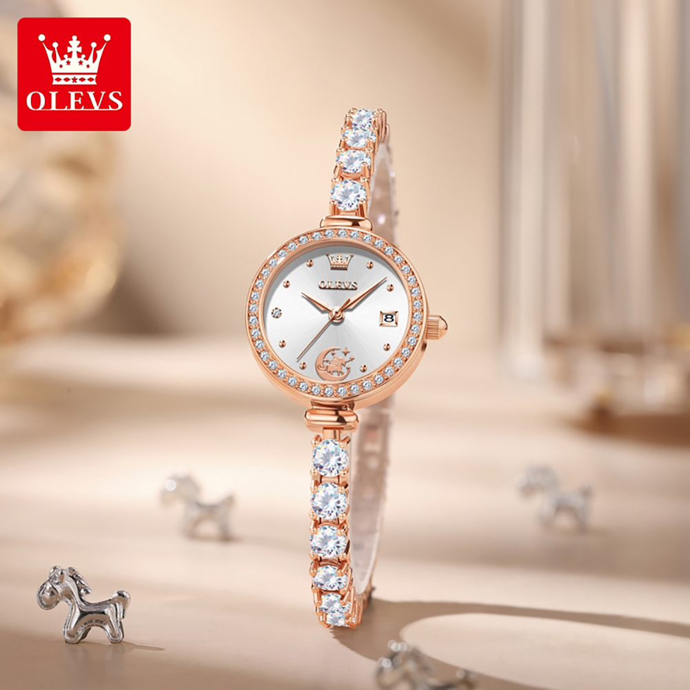 OLEVS 2998 Brand original auth - Women'S Fashion Brands recensie en prijs